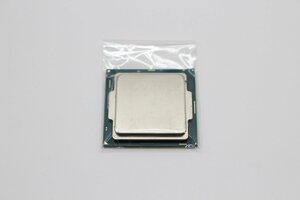 【JUNK】 Intel インテル CPU Core i5-6400 2.70GHz SR2L7【tkj00301】
