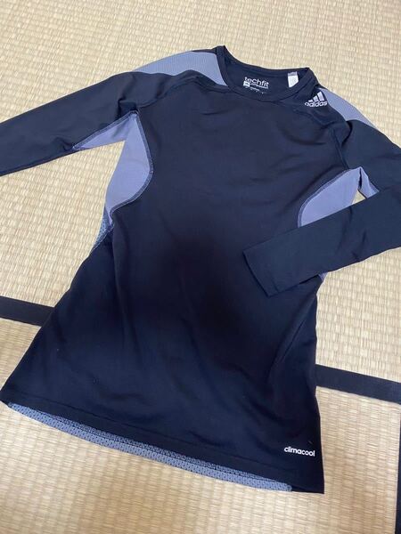 adidas 野球 アンダーシャツ XO 2L-3L相当