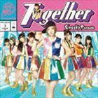 Together（CD＋DVD） Cheeky Parade