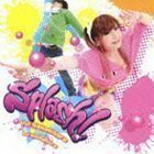 榊原ゆい with DJ Shimamura コラボベストアルバム Splash!（通常盤） 榊原ゆい with DJ Shimamura