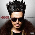 The Independent King（通常盤） AK-69