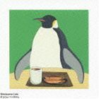 TVアニメ しろくまカフェ：： ぞっこん! ペン子さん ペンギン（CV：神谷浩史）