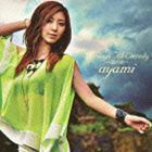 Through All Eternity ～縁の絆～（CD＋DVD） ayami
