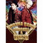 I WANNA DANCE（CD＋DVD） SUPER JUNIOR DONGHAE ＆ EUNHYUK