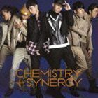 Keep Your Love（通常盤） CHEMISTRY ＋ SYNERGY