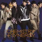 Keep Your Love（通常盤） CHEMISTRY ＋ SYNERGY