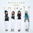 STANDARD（通常盤） SCANDAL