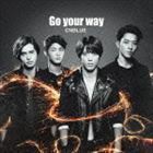 Go your way（通常盤） CNBLUE