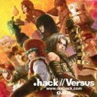 .hack／／Versus O.S.T.（通常盤） 福田考代（音楽）