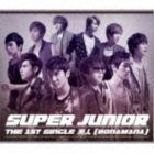 美人（BONAMANA）（CD＋DVD） SUPER JUNIOR