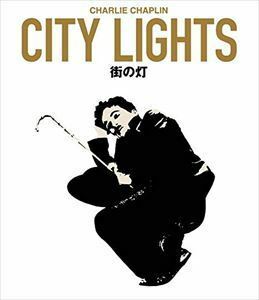 [Blu-Ray]街の灯 チャールズ・チャップリン
