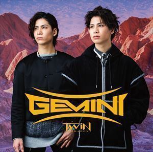 Gemini（TYPE-A／豪華盤） TWiN PARADOX