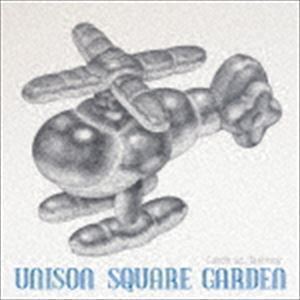 Catch up， latency（通常盤） UNISON SQUARE GARDEN