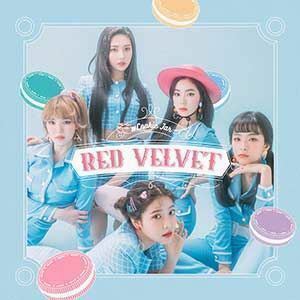 ＃Cookie Jar（通常盤／CD（スマプラ対応）） Red Velvet