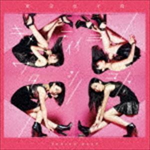 PERIOD.BEST ～キメテイイヨワタシノコト～（CD＋DVD） 東京女子流