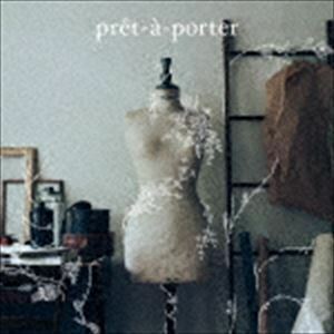 pret-a-porter（CD＋DVD） Shuta Sueyoshi