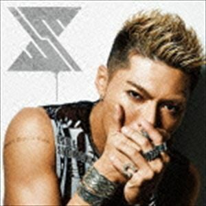 Don’t Stop the Music EXILE SHOKICHI