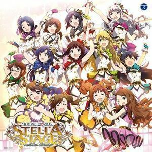 THE IDOLM＠STER STELLA MASTER 00 ToP!!!!!!!!!!!!! IM＠S 765PRO ALLSTARS