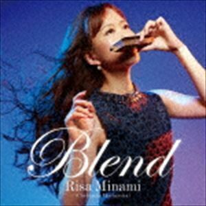 Blend（ブレンド） 南里沙（chromatic harmonica）