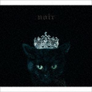 BEST SELECTION ”noir”（初回生産限定盤B／CD＋DVD） Aimer