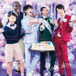 3.141592（お金があれ盤） MAGiC BOYZ