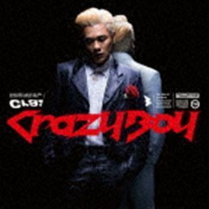 アムネジア（初回生産限定盤／CD＋DVD） CRAZYBOY