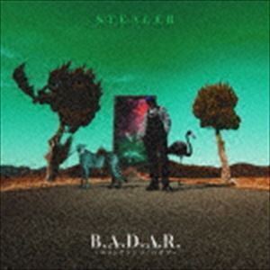 B.A.D.A.R. ～ユメトゲンジツノハザマ～ STEALER