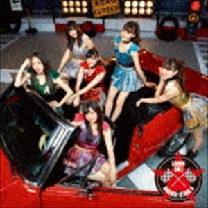 キャノンボール／青い赤（通常盤／CD＋DVD） 原駅ステージA