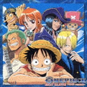 ONE PIECE BEST ALBUM ～ワンピース主題歌集～ （アニメーション）