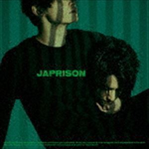 JAPRISON（LIVE盤／CD＋2DVD） SKY-HI