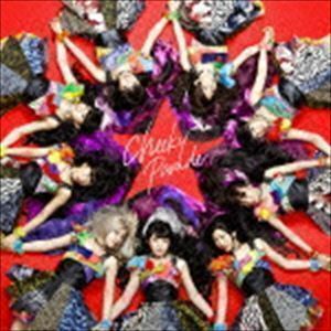 M.O.N.ST＠R／カラフルスターライト（CD＋Blu-ray） Cheeky Parade