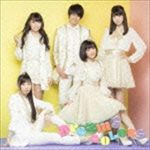 COLORS（Music Video盤／CD＋DVD＋スマプラ） Dream5