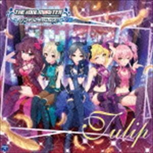 THE IDOLM＠STER CINDERELLA GIRLS STARLIGHT MASTER 02 Tulip （ゲーム・ミュージック）