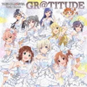 THE IDOLM＠STER STARLIT SEASON 00 GR＠TITUDE（日本コロムビア盤） （ゲーム・ミュージック）