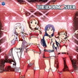 THE IDOLM＠STER MASTER PRIMAL ROCKIN’ RED （ゲーム・ミュージック）