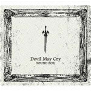 Devil May Cry SOUND BOX （ゲーム・ミュージック）