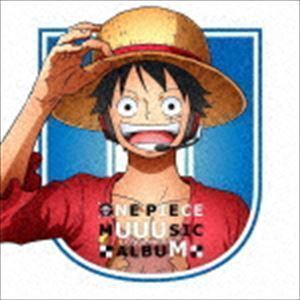 ONE PIECE MUUUSIC COVER ALBUM （V.A.）