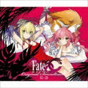 Fate／EXTRA CCC Original Soundtrack ［reissue］ （ゲーム・ミュージック）