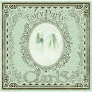 Fairy Party（通常盤） ClariS