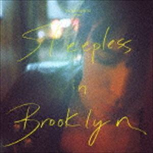 Sleepless in Brooklyn（通常盤） ［Alexandros］