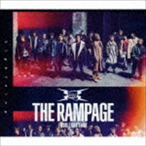 Lightning（CD＋DVD） THE RAMPAGE from EXILE TRIBE