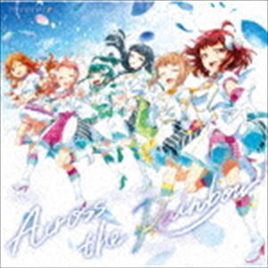 Across the Rainbow（通常盤） 777☆SISTERS