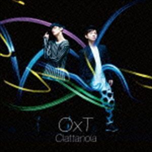 TVアニメ オーバーロード オープニングテーマ： Clattanoia OxT