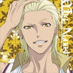 Dance with Devils ミュージカルソングシングル4 南那城メィジ 南那城メィジ（CV.木村昴）