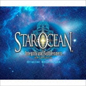 STAROCEAN 5 -Integrity and Faithlessness- Original Soundtrack 桜庭統（音楽）