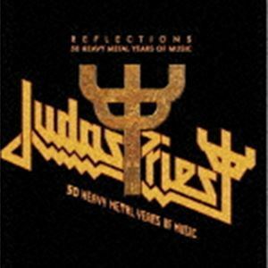 リフレクションズ～ヘヴィ・メタル50年の軌跡（Blu-specCD2） ジューダス・プリースト