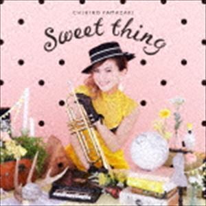 Sweet thing 山崎千裕（tp）