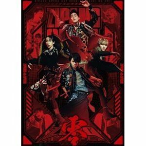 ZERO（初回生産限定盤／CD＋2Blu-ray） ZIPANG OPERA