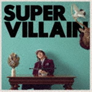 BEST ALBUM SUPERVILLAIN（2CD＋Blu-ray（スマプラ対応）） ビッケブランカ