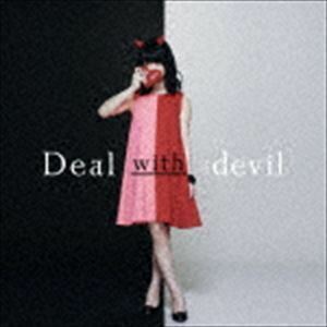 Deal with the devil（CD＋DVD） Tia